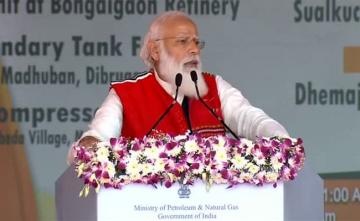 India Committed To Enhancing Capabilities In Defence Manufacturing: PM