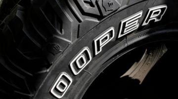 Goodyear acquires Cooper in all-American tire combination