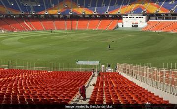 Motera Stadium Renamed After PM Modi: Who Said What On Twitter
