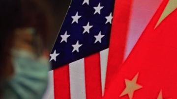 China denies subjecting US diplomats to COVID-19 anal tests