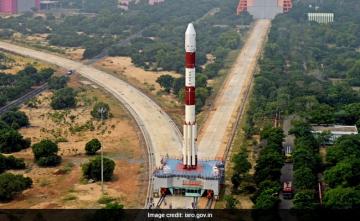 ISRO Finishes Launch Rehearsal Of PSLV-C51 Mission, 2 Satellites Drop Out