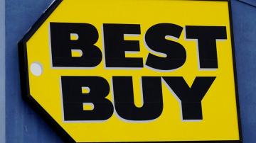 Best Buy cut 5,000 jobs even as sales soared during pandemic