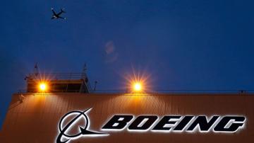 Boeing will pay $6.6 million to settle FAA allegations