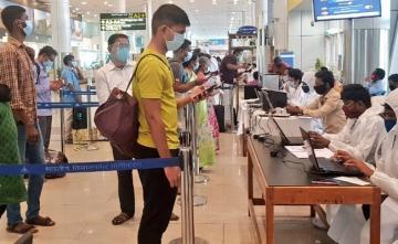 Fliers Can Choose "No Check-In Baggage Fares" In Domestic Airlines