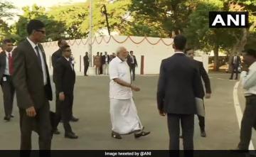 "World's Oldest Language...": PM Modi Regrets Not Learning Tamil