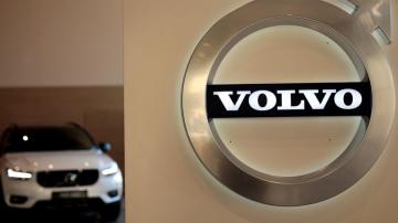 Goodbye gas: Volvo to make only electric vehicles by 2030