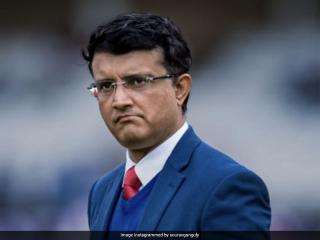 "It's For Saurav Ganguly To Decide Whether He'll Attend PM's Rally": BJP