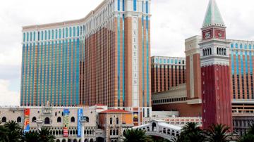 Las Vegas Sands sells the Venetian, Sands Expo for $6.25B