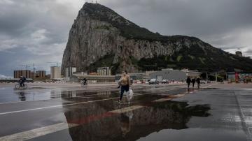 Gibraltar, a vaccine champion, launches 'Operation Freedom'