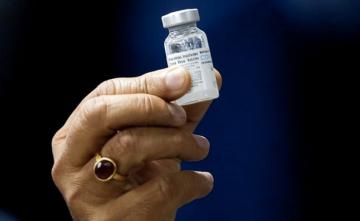 Further Evaluation On Covaxin Shot Needed For Elderly, Children: Study