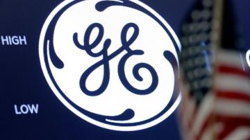 AerCap confirms talks with GE for aircraft leasing business