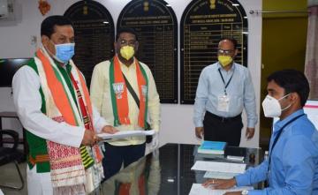Assam Assembly Elections: 173 Candidates File Nominations For First Phase