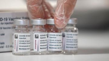 Doctors urge Spain to use AstraZeneca vaccine more widely
