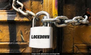 Nagpur Lockdown From March 15-21, Essential Services To Continue