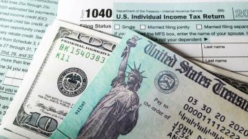 How to Claim Your Stimulus Check as an Adult Dependent