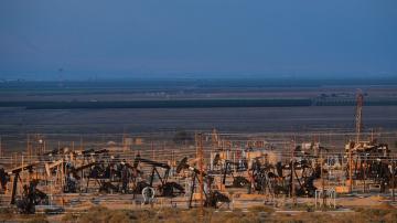 Groups sue over California county's plan to drill oil wells
