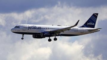 Maskless, boozing JetBlue passenger faces $14,500 FAA fine