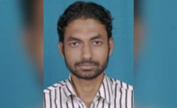 IM Terrorist Questioned In Mukesh Ambani Security Scare Case