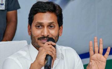 Jagan Mohan Reddy's YSR Congress Set To Sweep Andhra Pradesh Local Body Polls
