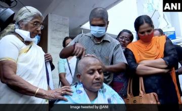 Denied Ticket, Kerala Congress Women's Unit Chief Resigns, Shaves Head
