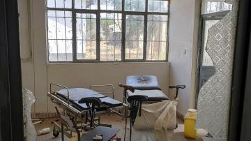 Group reports health facilities looted in Ethiopia's Tigray