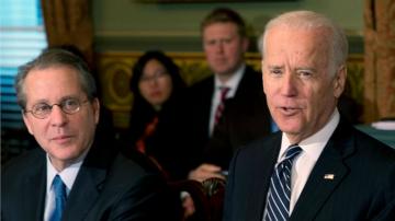 Biden to name Sperling to oversee COVID-19 relief package