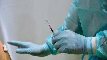 Germany suspends AstraZeneca vaccine amid clotting concerns
