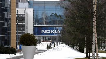 Nokia to cut up to 10,000 jobs to ramp up R&D in 5G race