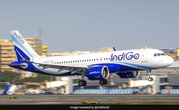 Woman Gives Birth To Baby Girl On-Board Bengaluru-Jaipur IndiGo Flight