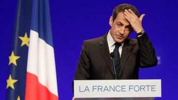 France’s Sarkozy faces new trial over 2012 campaign finance