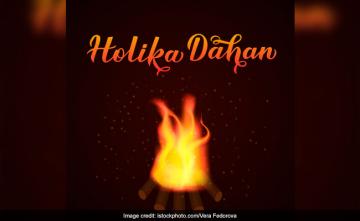 Holi 2021 Date: Holika Dahan Date, Muhurta And Significance