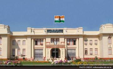 Speaker, Minister's Unusual Spat Inside Bihar Assembly