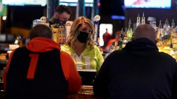 Crowded bars: March Madness or just plain madness?