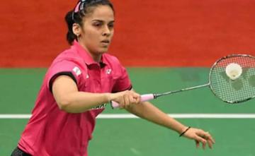 All England Open: Saina Nehwal Knocked Out By Denmark's Mia Blichfeldt