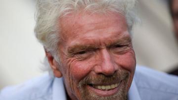 Branson leads business group demanding end to death penalty