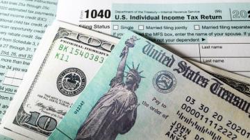 Why Big Tax Refunds Aren’t As Great as They Seem