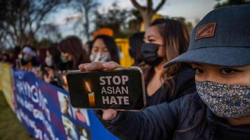 Deadly shootings highlight violence against Asian American women: 4 ways to help