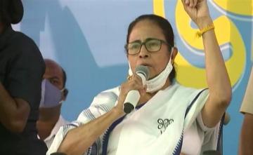 BJP Wants Action Against Mamata Banerjee For Amit Shah "Smear Campaign"