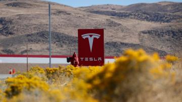 Russian man admits ransomware plot against Tesla in Nevada