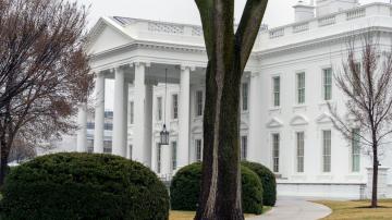 5 White House staffers lose jobs over drugs, marijuana use