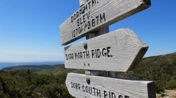 2 hikers die in apparent 100-foot fall from icy cliff, officials say