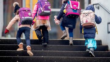 Teachers lament 'chaotic' virus rules in German schools