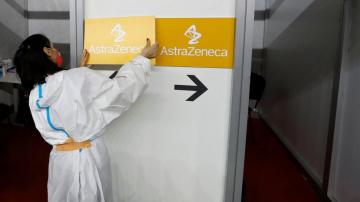 Reputation of AstraZeneca's COVID vaccine marred by missteps