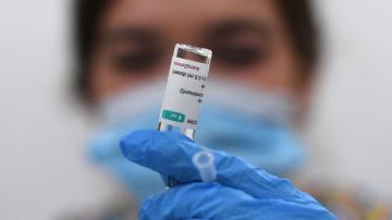 Fauci calls 'outdated' data in AstraZeneca's US vaccine trial 'unfortunate'
