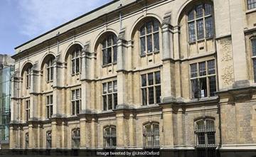 Oxford University Probes Alleged Cyber Bullying Of Indian Student