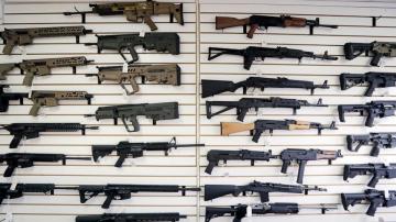 EXPLAINER: How states are seeking to loosen controls on guns