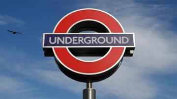 Beyond the pandemic: London's Tube battles to stay on track