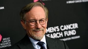 Spielberg donates Genesis Prize money to justice nonprofits