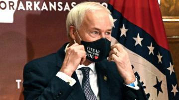 Arkansas governor signs medical conscience objections law