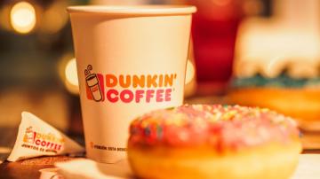 How to Get a Free Dunkin Donut Every Wednesday Through April 21